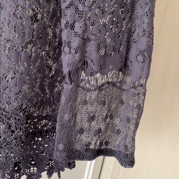 Knox Rose blouse - Picture 3 of 5